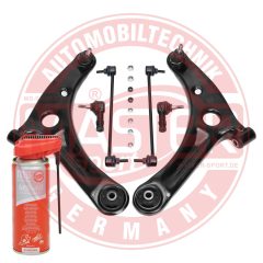 MASTER-SPORT GERMANY 36909-KIT-MSP — Componentă direcție suspensie roată