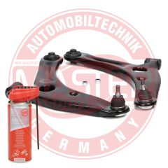 MASTER-SPORT GERMANY 36909/1-KIT-MSP — Componentă direcție suspensie roată
