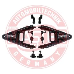 MASTER-SPORT GERMANY 36910-KIT-MS — Componentă direcție suspensie roată