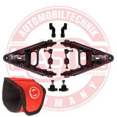 MASTER-SPORT GERMANY 36910-KIT-MSM — Componentă direcție suspensie roată