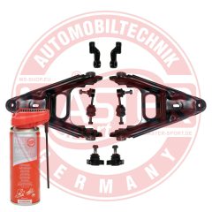 MASTER-SPORT GERMANY 36910-KIT-MSP — Componentă direcție suspensie roată