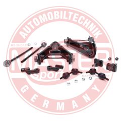 MASTER-SPORT GERMANY 36910/1-KIT-MS — Componentă direcție suspensie roată