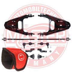 MASTER-SPORT GERMANY 36910/1-KIT-MSM — Componentă direcție suspensie roată