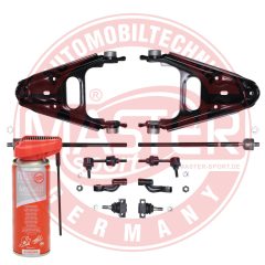 MASTER-SPORT GERMANY 36910/1-KIT-MSP — Componentă direcție suspensie roată