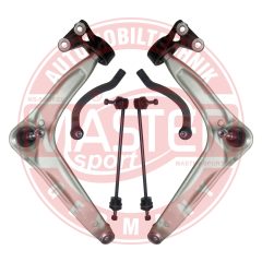 MASTER-SPORT GERMANY 36911-KIT-MS — Деталь рулевого управления подвески колеса