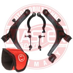 MASTER-SPORT GERMANY 36912-KIT-MSM — Деталь рулевого управления подвески колеса