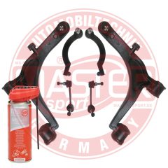 MASTER-SPORT GERMANY 36912-KIT-MSP — Деталь рулевого управления подвески колеса