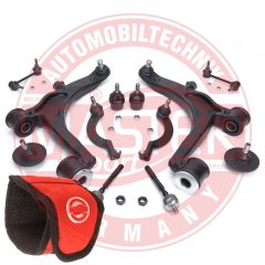 MASTER-SPORT GERMANY 36912/2-KIT-MSM — Деталь рулевого управления подвески колеса