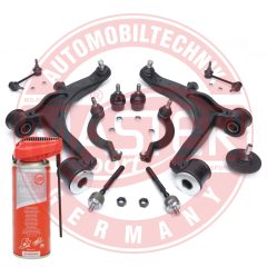 MASTER-SPORT GERMANY 36912/2-KIT-MSP — Деталь рулевого управления подвески колеса