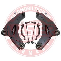 MASTER-SPORT GERMANY 36913-KIT-MS — Деталь рулевого управления подвески колеса