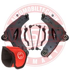 MASTER-SPORT GERMANY 36913-KIT-MSM — Деталь рулевого управления подвески колеса