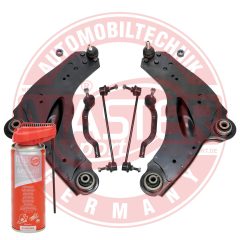 MASTER-SPORT GERMANY 36913-KIT-MSP — Деталь рулевого управления подвески колеса