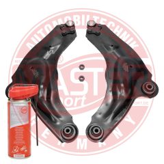 MASTER-SPORT GERMANY 36913/1-KIT-MSP — Деталь рулевого управления подвески колеса