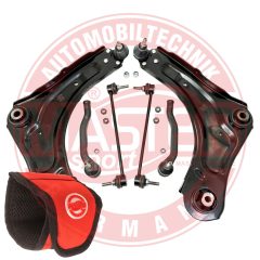 MASTER-SPORT GERMANY 36915-KIT-MSM — Componentă direcție suspensie roată