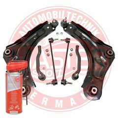MASTER-SPORT GERMANY 36915-KIT-MSP — Componentă direcție suspensie roată