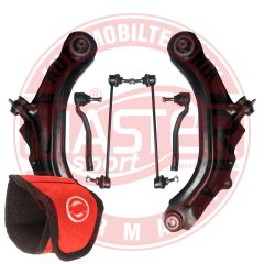 MASTER-SPORT GERMANY 36917-KIT-MSM — Деталь рулевого управления подвески колеса