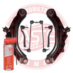 MASTER-SPORT GERMANY 36917-KIT-MSP — Деталь рулевого управления подвески колеса