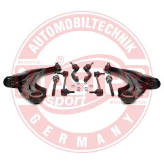 MASTER-SPORT GERMANY 36917/1-KIT-MS — Деталь рулевого управления подвески колеса