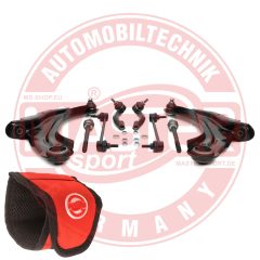 MASTER-SPORT GERMANY 36917/1-KIT-MSM — Деталь рулевого управления подвески колеса