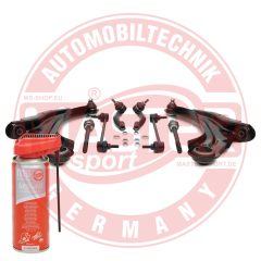 MASTER-SPORT GERMANY 36917/1-KIT-MSP — Деталь рулевого управления подвески колеса