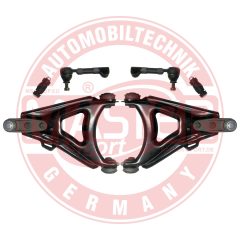 MASTER-SPORT GERMANY 36918-KIT-MS — Деталь рулевого управления подвески колеса