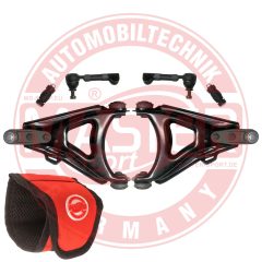 MASTER-SPORT GERMANY 36918-KIT-MSM — Деталь рулевого управления подвески колеса
