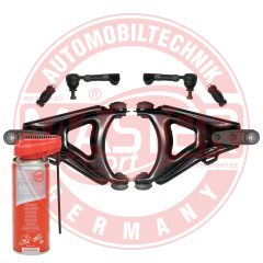 MASTER-SPORT GERMANY 36918-KIT-MSP — Деталь рулевого управления подвески колеса