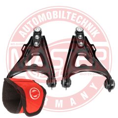 MASTER-SPORT GERMANY 36918/1-KIT-MSM — Деталь рулевого управления подвески колеса