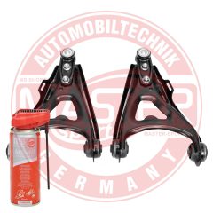 MASTER-SPORT GERMANY 36918/1-KIT-MSP — Деталь рулевого управления подвески колеса