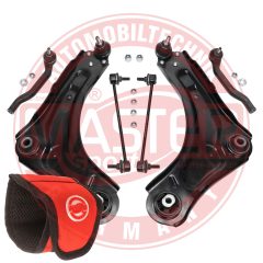 MASTER-SPORT GERMANY 36920-KIT-MSM — Деталь рулевого управления подвески колеса
