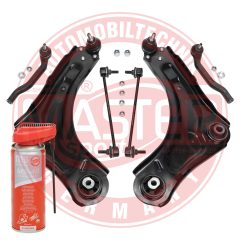 MASTER-SPORT GERMANY 36920-KIT-MSP — Деталь рулевого управления подвески колеса
