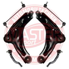 MASTER-SPORT GERMANY 36921-KIT-MS — Деталь рулевого управления подвески колеса