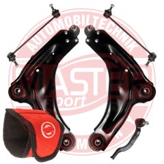 MASTER-SPORT GERMANY 36921-KIT-MSM — Деталь рулевого управления подвески колеса