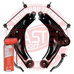 MASTER-SPORT GERMANY 36921-KIT-MSP — Деталь рулевого управления подвески колеса
