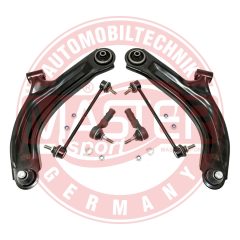 MASTER-SPORT GERMANY 36922-KIT-MS — Деталь рулевого управления подвески колеса