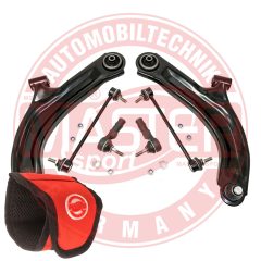 MASTER-SPORT GERMANY 36922-KIT-MSM — Деталь рулевого управления подвески колеса