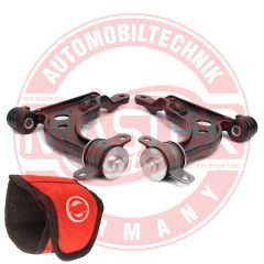 MASTER-SPORT GERMANY 36924/2-KIT-MSM — Деталь рулевого управления подвески колеса