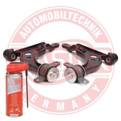 MASTER-SPORT GERMANY 36924/2-KIT-MSP — Деталь рулевого управления подвески колеса