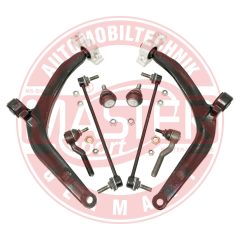 MASTER-SPORT GERMANY 36927-KIT-MS — Componentă direcție suspensie roată