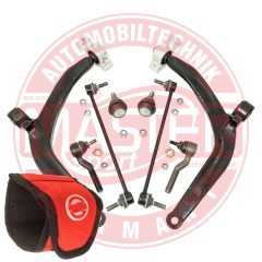 MASTER-SPORT GERMANY 36927-KIT-MSM — Componentă direcție suspensie roată