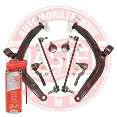 MASTER-SPORT GERMANY 36927-KIT-MSP — Componentă direcție suspensie roată