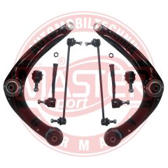 MASTER-SPORT GERMANY 36928-KIT-MS — Componentă direcție suspensie roată
