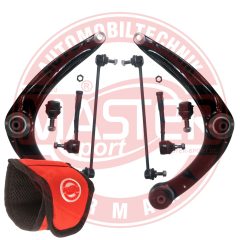 MASTER-SPORT GERMANY 36928-KIT-MSM — Componentă direcție suspensie roată