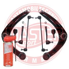 MASTER-SPORT GERMANY 36928-KIT-MSP — Componentă direcție suspensie roată