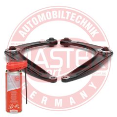 MASTER-SPORT GERMANY 36928/1-KIT-MSP — Componentă direcție suspensie roată