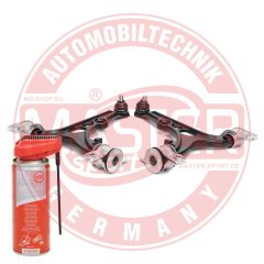 MASTER-SPORT GERMANY 36930/1-KIT-MSP — Componentă direcție suspensie roată