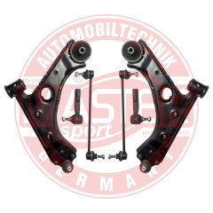 MASTER-SPORT GERMANY 36934-KIT-MS — Componentă direcție suspensie roată