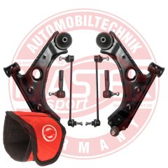 MASTER-SPORT GERMANY 36934-KIT-MSM — Componentă direcție suspensie roată