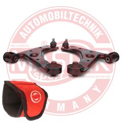 MASTER-SPORT GERMANY 36934/1-KIT-MSM — Componentă direcție suspensie roată