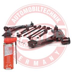 MASTER-SPORT GERMANY 36934/2-KIT-MSP — Componentă direcție suspensie roată